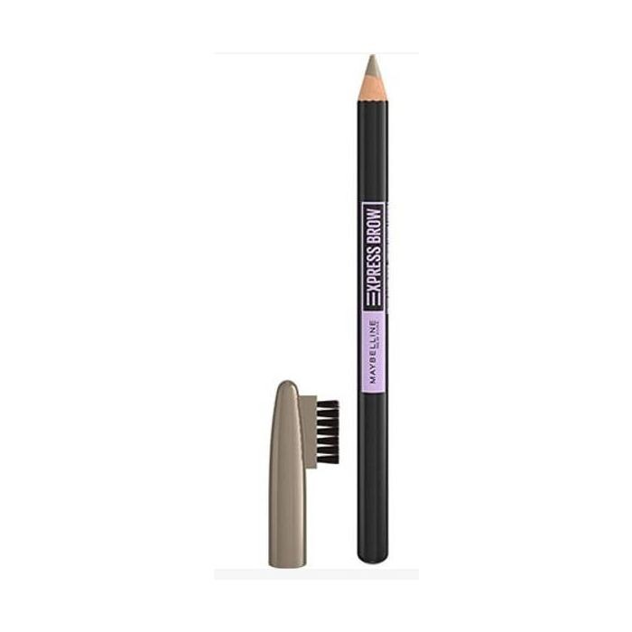 

Карандаш для бровей Express Lápiz de Cejas Maybelline New York, 02 Blonde
