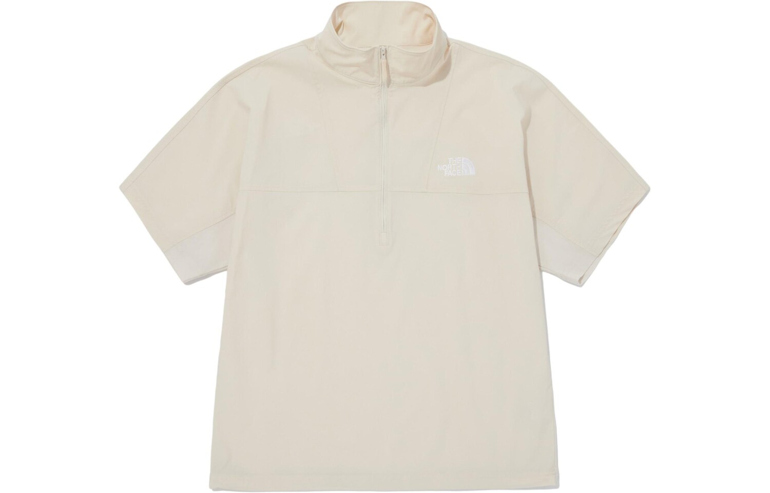 

Коллекция одежды Футболка мужская светло-коричневая The North Face, коричневый