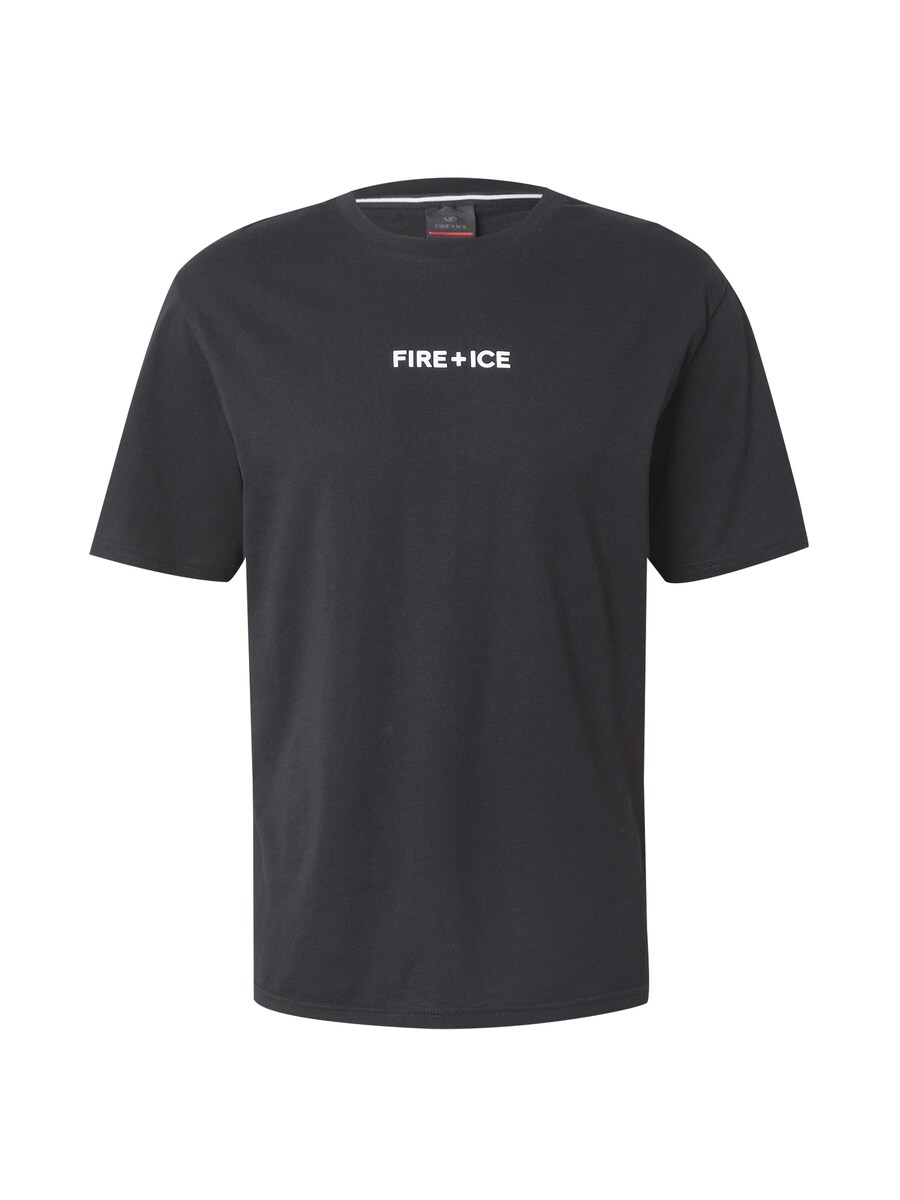 

Рубашка Bogner Fire + Ice MICK3, черный