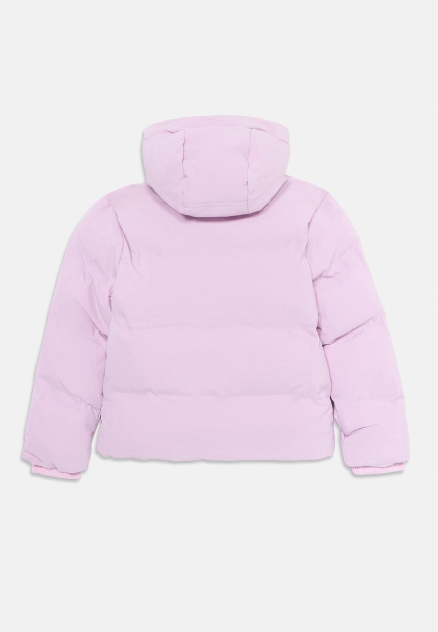 Зимняя куртка Vingino TEZIA, Soft Lilac/Lilac — фото 2