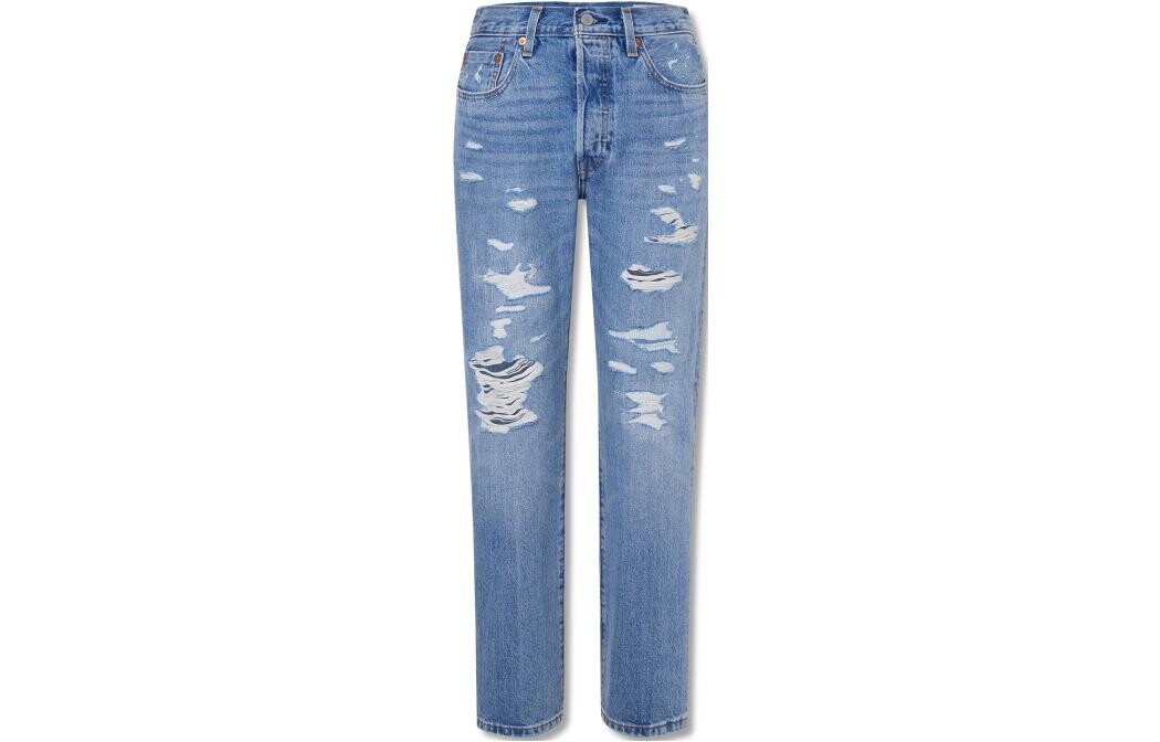 

Женские джинсы Levi's levi’s, цвет Blue