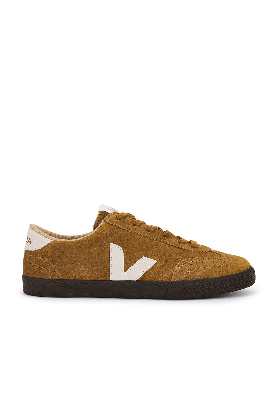 

Кроссовки мужские Volley Veja, цвет Tent, Natural, & Eagle