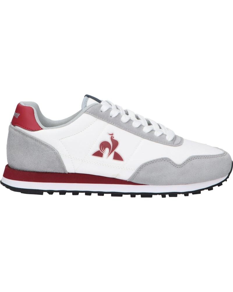 

Кроссовки астра 2 Le Coq Sportif, мультиколор