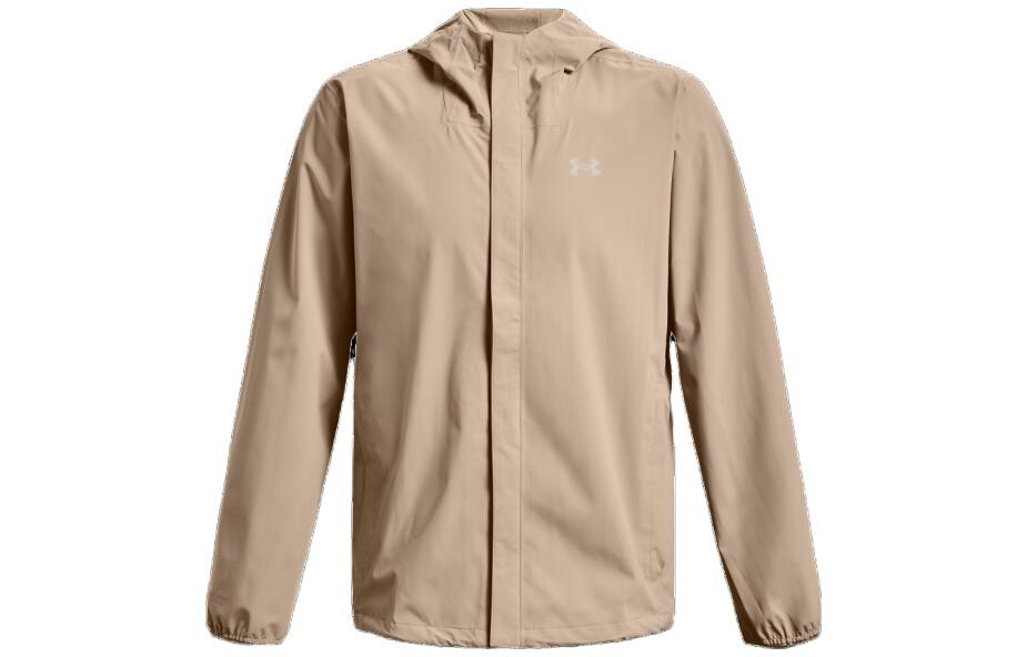 

Мужские куртки Under Armour, цвет Beige