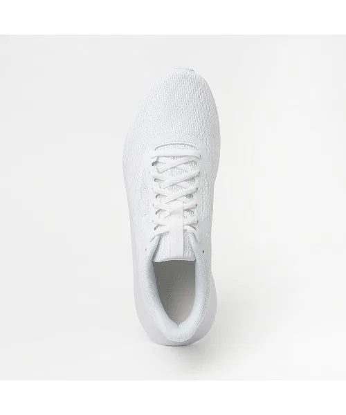 Мужские кроссовки Reebok Prime Lite 2.0 чёрные — фото 3