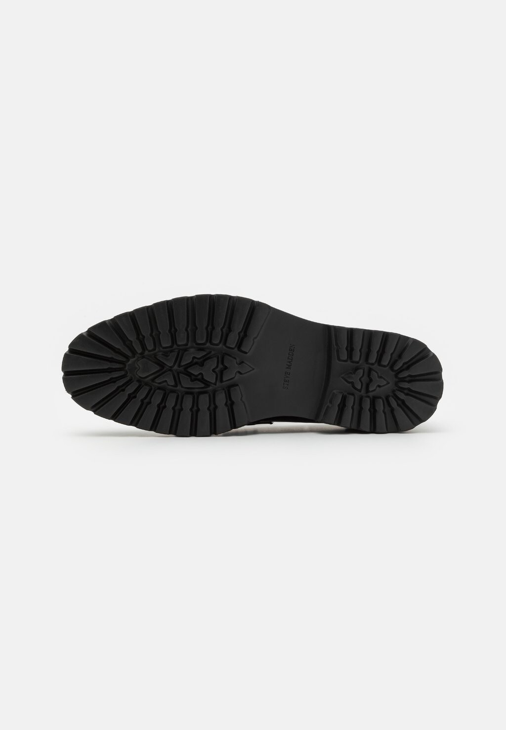 

Ботинки MAISONN Steve Madden, черный