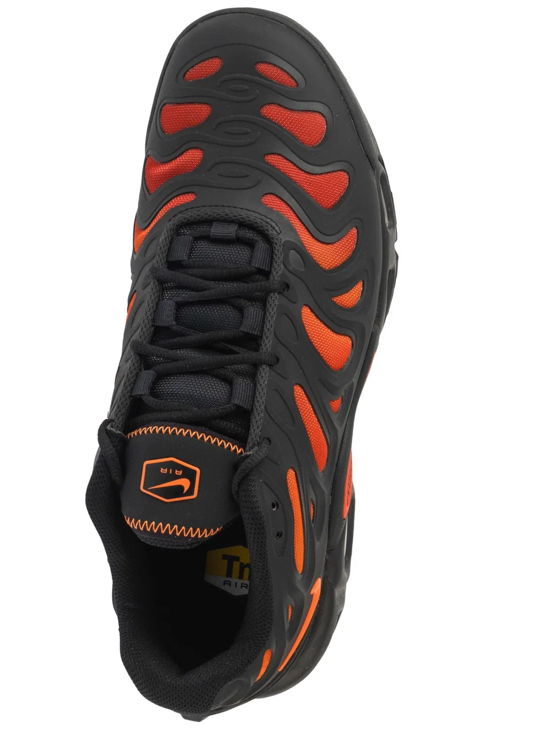 Кроссовки 'Nike Air Max Plus Drift' Nike, Black — фото 4