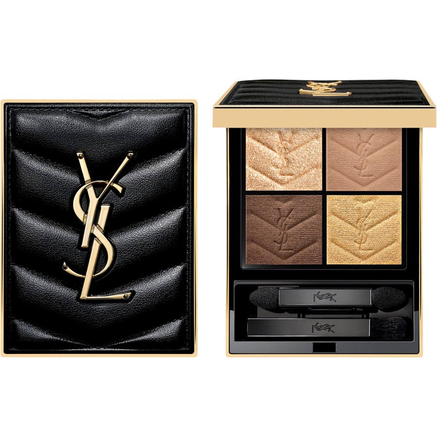 

Тушь для ресниц Yves Saint Laurent Couture Mini Clutch, N°800 Over Doré / 5 g