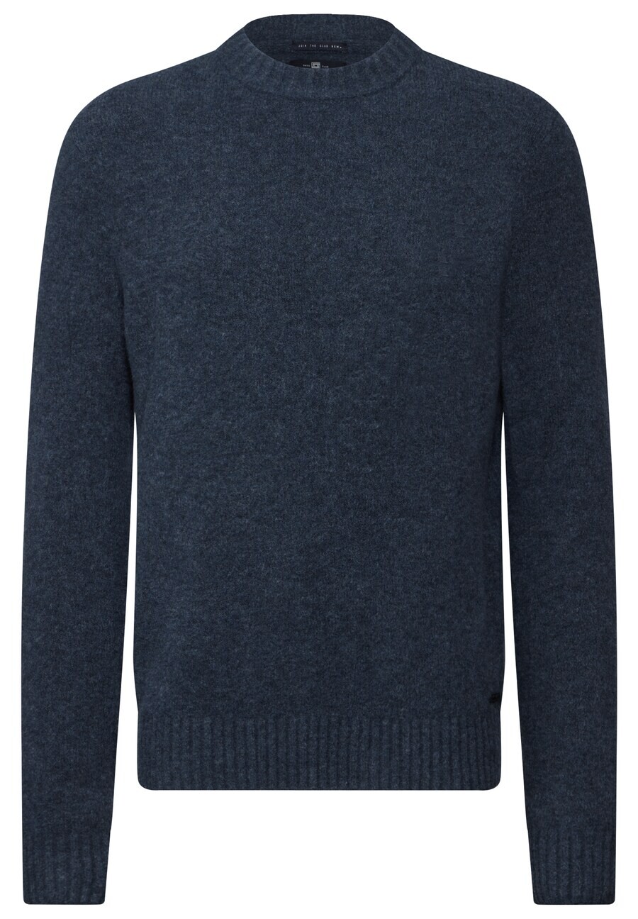 

Свитер Street One MEN Sweater, синий