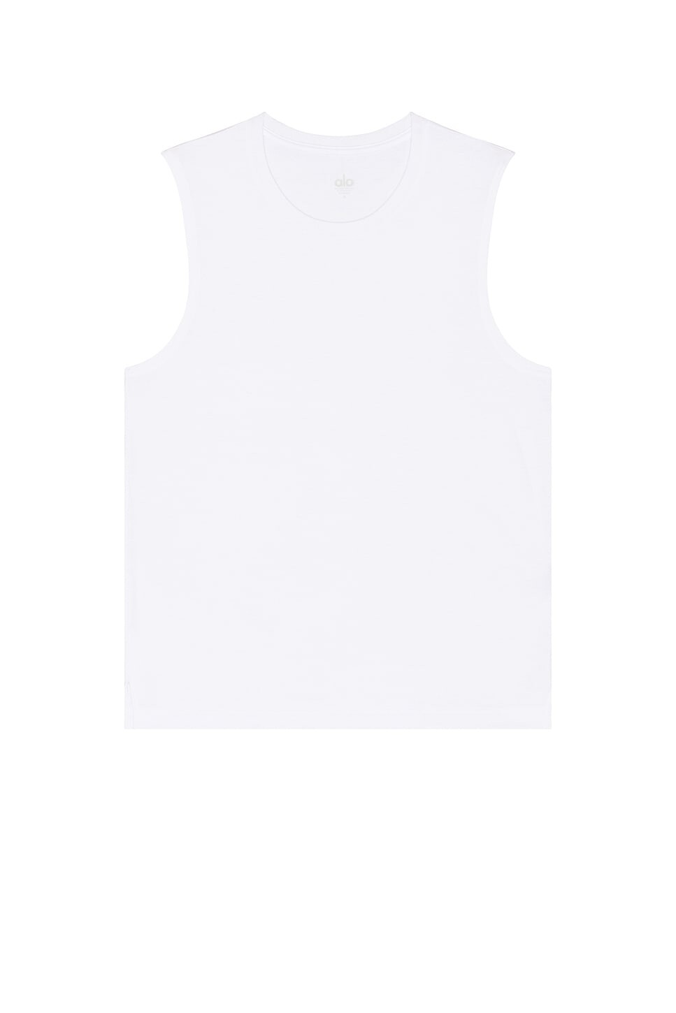 

Майка мужская The Triumph Muscles Tank Alo, белый