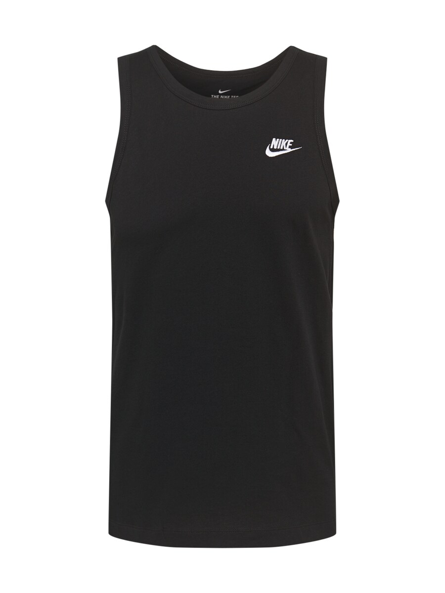 

Рубашка обычного кроя Nike Sportswear, черный