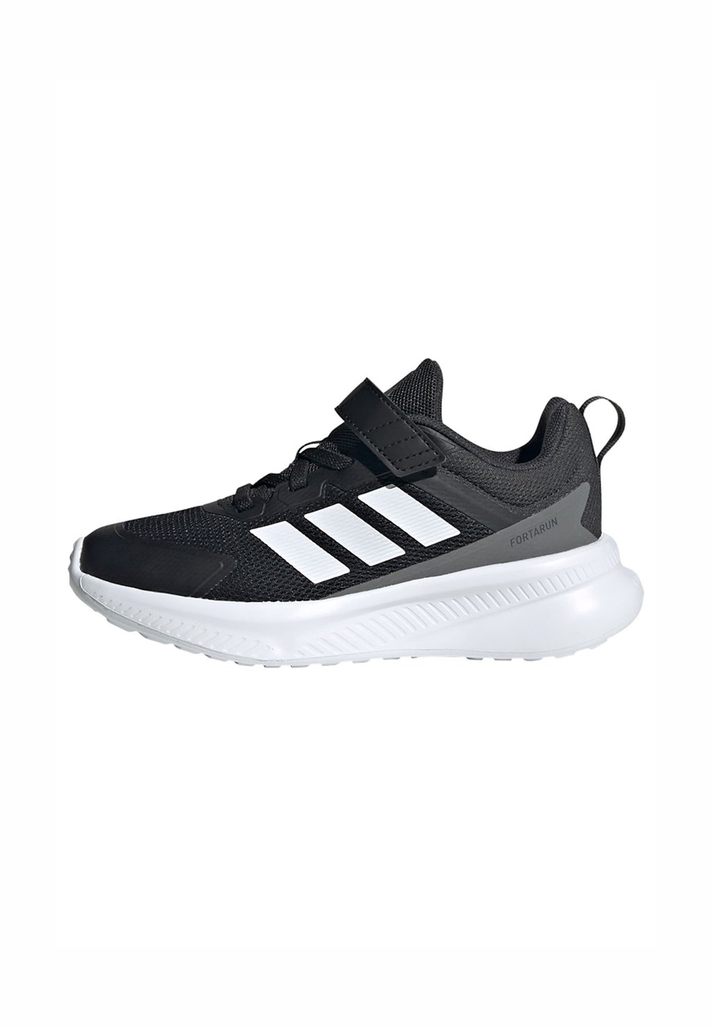 

Кроссовки FORTARUN 4.0 - Baby shoes Adidas Sportswear, черный