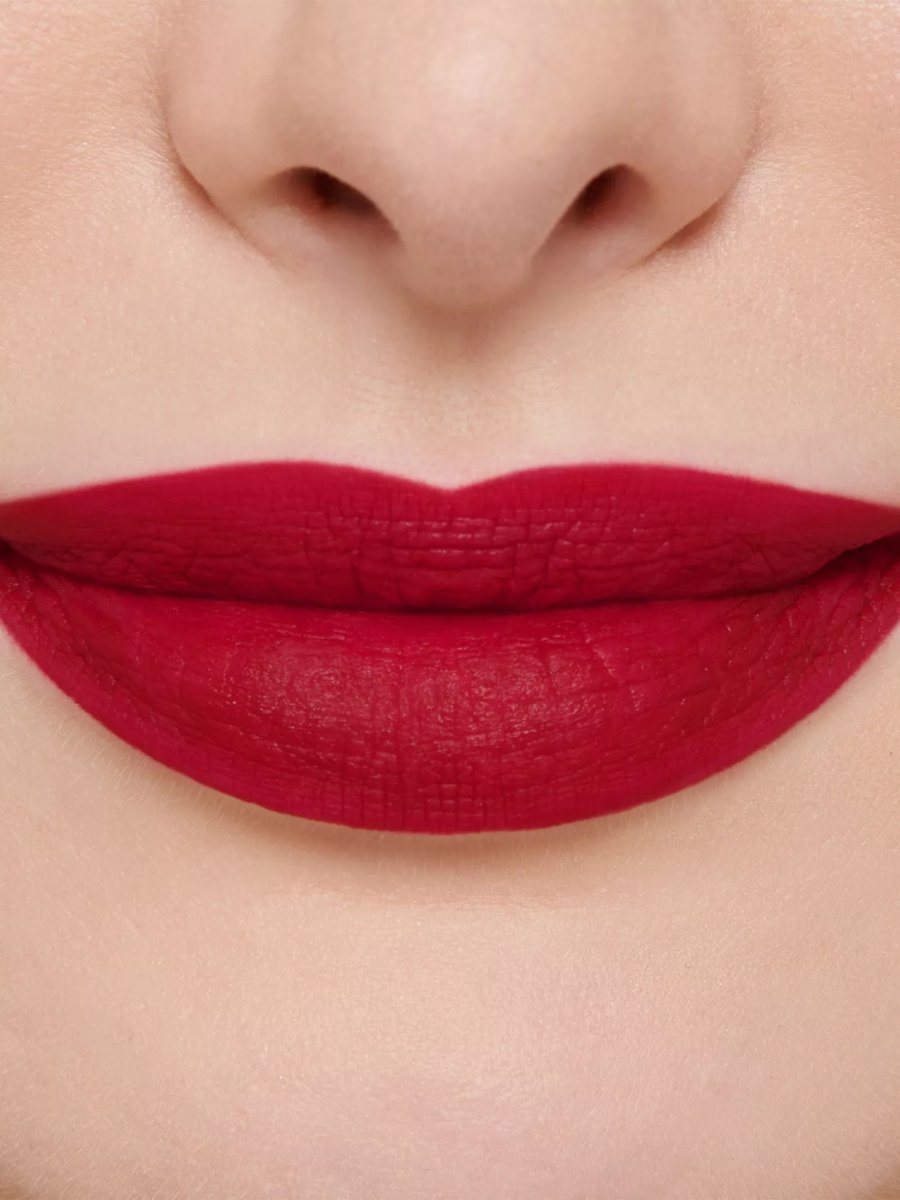 Lisa Eldridge Beauty True Velvet Lip Colour в оттенке Duchess / Luxury Lipstick — фото 3