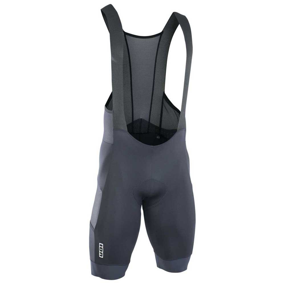 

Шорты ION In-Bibshorts Cargo Interior, черный