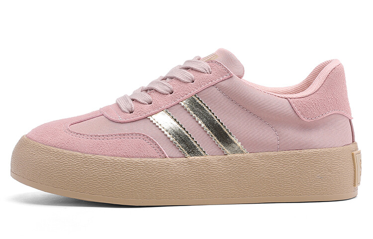 

Кроссовки SEMIR Skateboarding Shoes Women's Low-top, черный