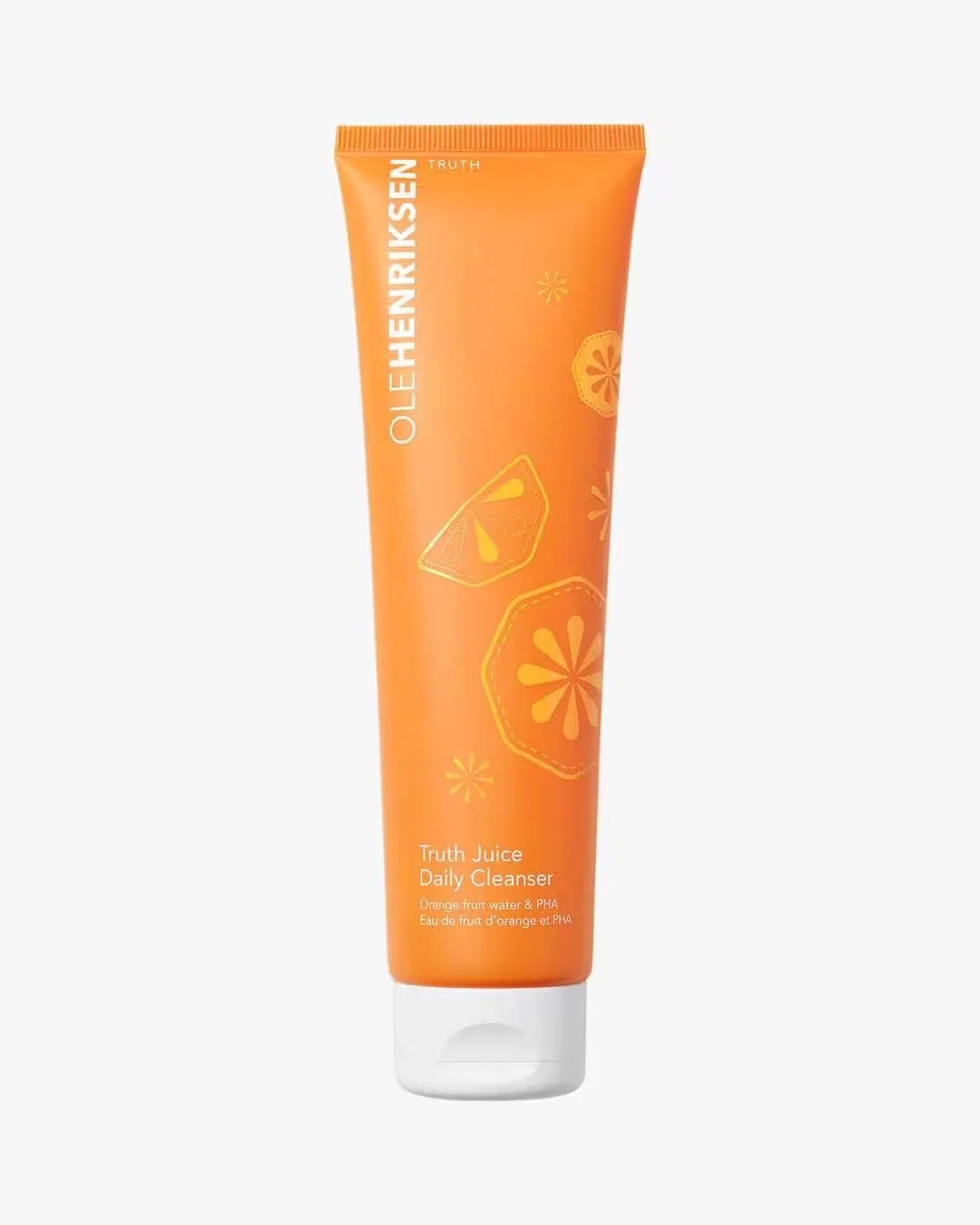 Крем для лица Ole Henriksen — Ежедневное очищающее средство Truth Juice