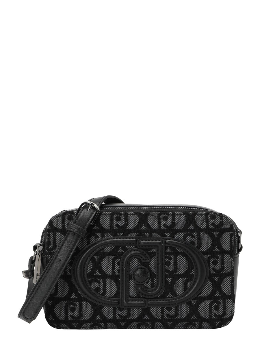 

Сумка через плечо Liu Jo Crossbody Bag Rubino, черный