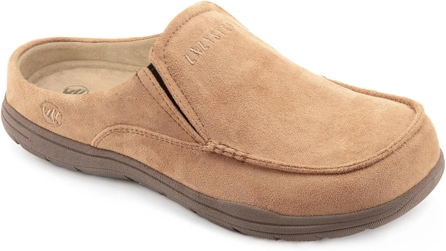 

Мужские мягкие сабо LazyStep McCoy