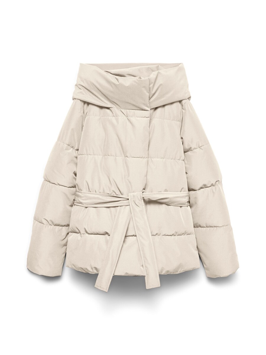 

Зимняя куртка VERO MODA MIA, White