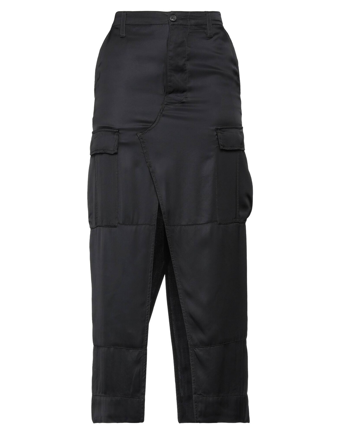 

Юбка N°21, черный