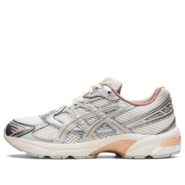 Кроссовки гель 1130 Asics, серый