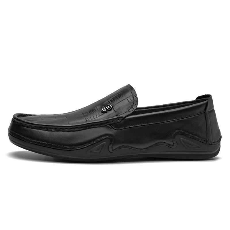 

Туфли Men"s Casual Men Low-Top черный Septwolves