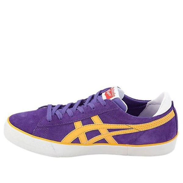 

Кроссовки fabre bl s 2.0 Onitsuka Tiger, желтый