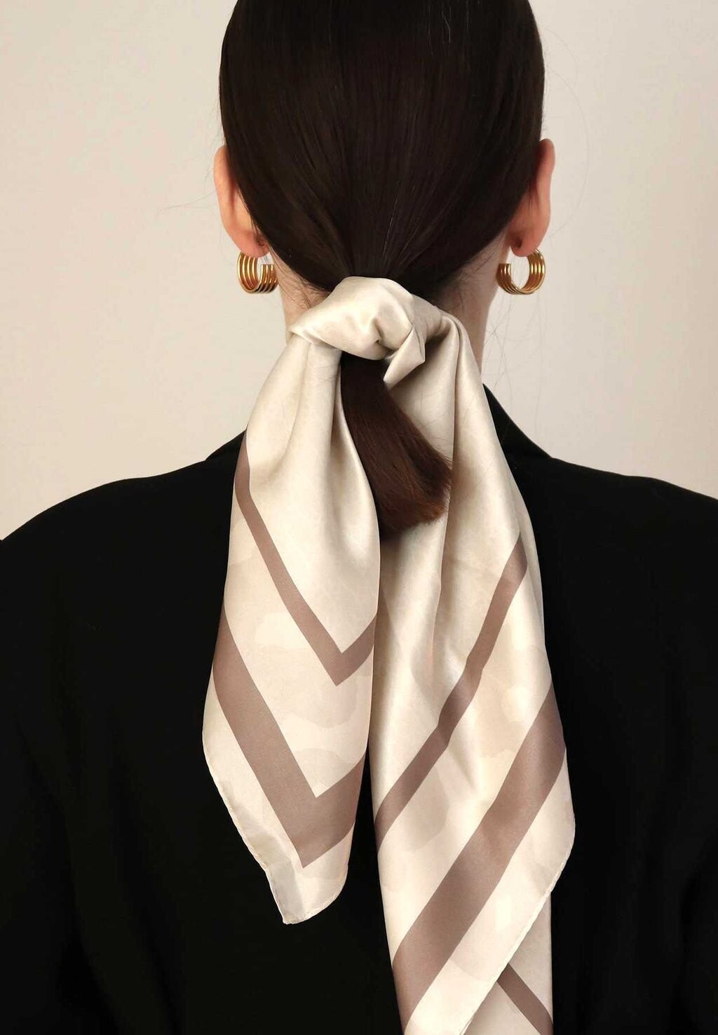 

Шарф Kazar, мультиколор