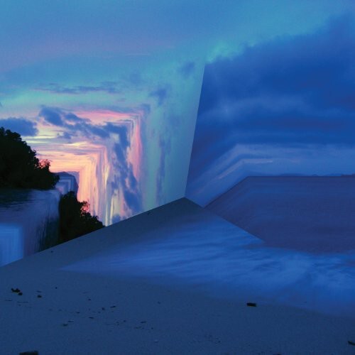 

CD диск Brittelle, William: Television Landscape