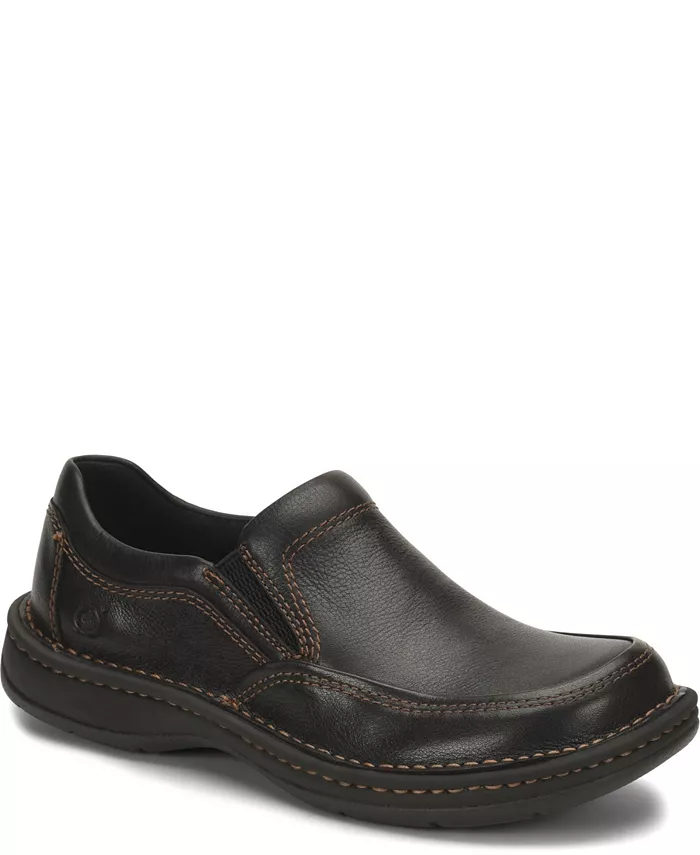 

Мужские повседневные лоферы Blast Slip On Born, черный