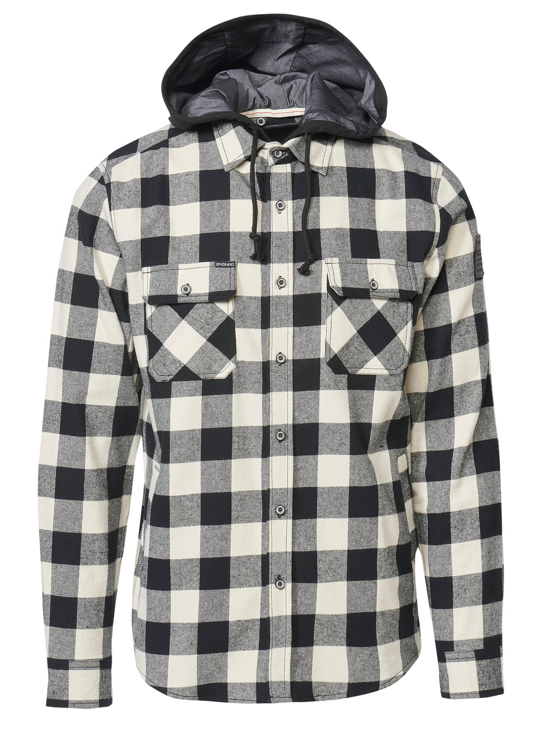 

Рубашка KOROSHI, белый