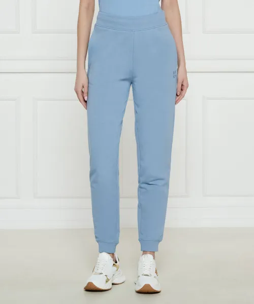 

Спортивные штаны Nelfinia Regular fit Hugo, синий