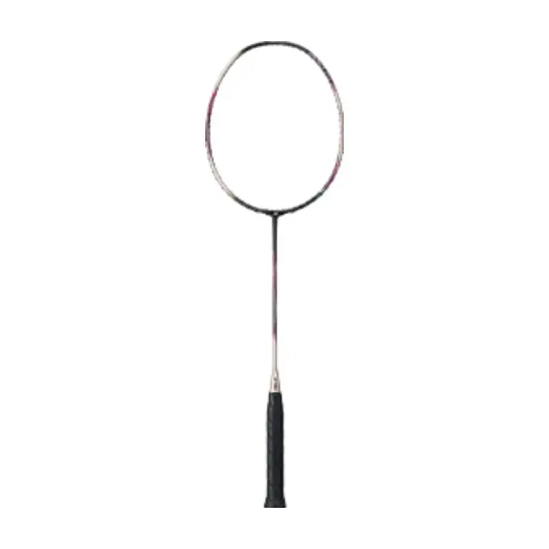 

YONEX Ракетка для бадминтона AstroX AX55 Full Carbon Badminton Rackets Speed Type Enhanced Swing Speed Entry level Champagne