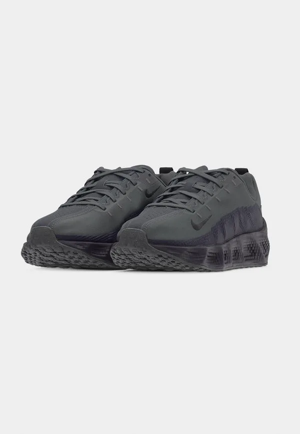 Кроссовки ava rover унисекс Nike Sportswear, Iron Grey/Black/College Navy — фото 3