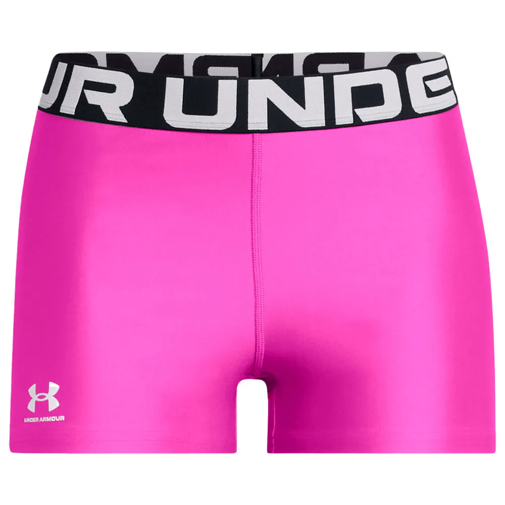 

Шорты Under Armour HeatGear Authentics, розовый