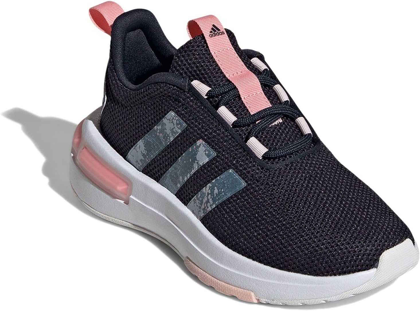 

Детские кроссовки adidas Racer Tr23 (унисекс), розовый