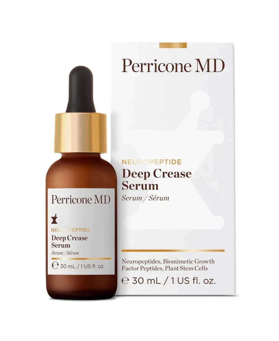 Perricone MD Сыворотка для глубокого разглаживания морщин Neuropeptide Deep Crease Serum, 1 унция — фото 2