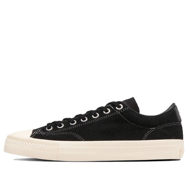 

Кроссовки breakstar ii sk ox 'black white' Converse, черный