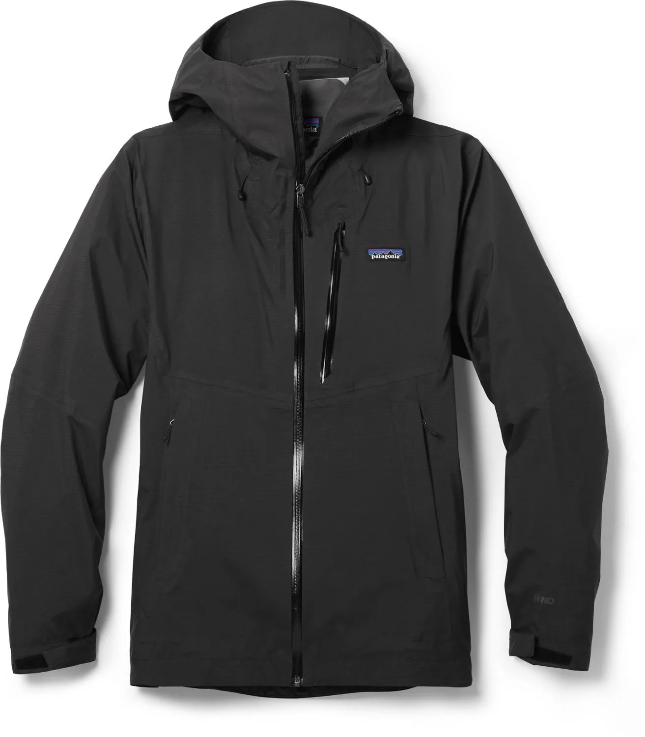 

Куртка Granite Crest мужская Patagonia, Black