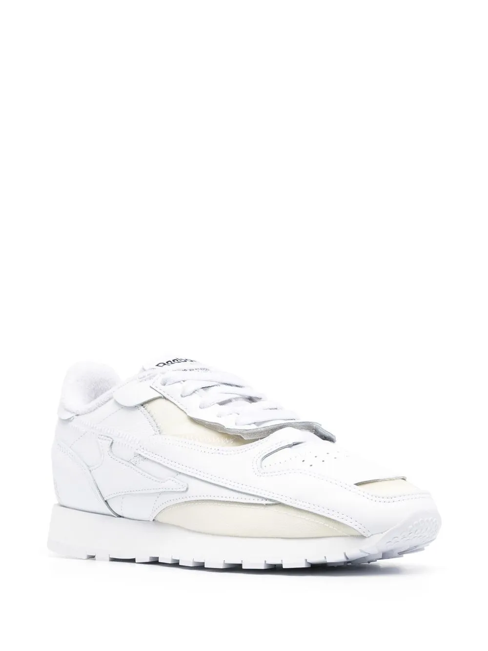 Кроссовки Memory Of из коллаборации с Reebok MAISON MARGIELA, белый — фото 2