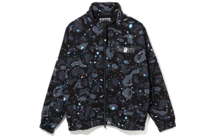 

Куртка унисекс A Bathing Ape, черный