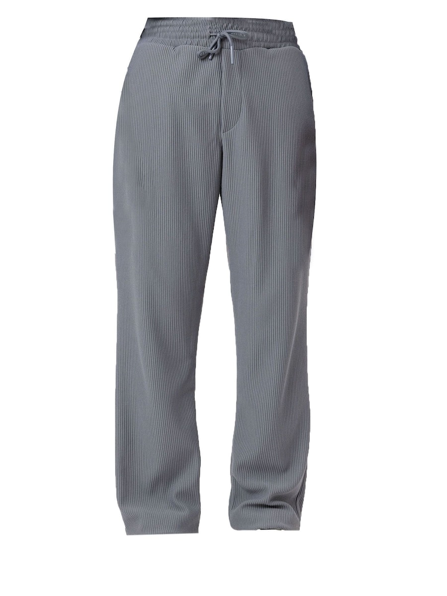 

Брюки свободного кроя Antioch, серый