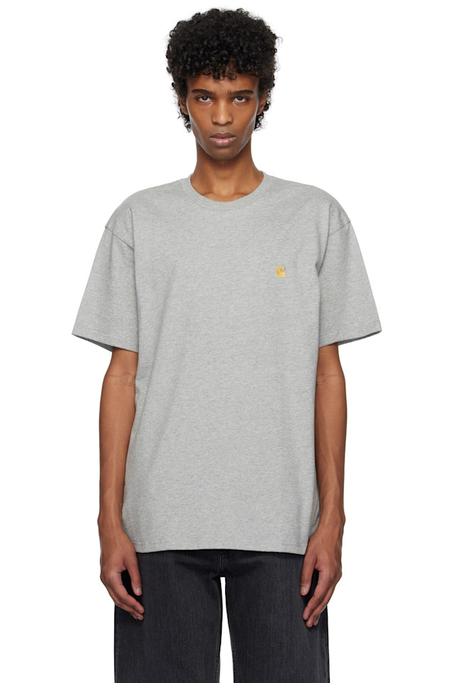 

Футболка Chase Carhartt Work In Progress, мультиколор