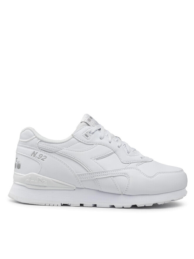 

Кроссовки N.92 L 101.173744 01 Diadora, белый