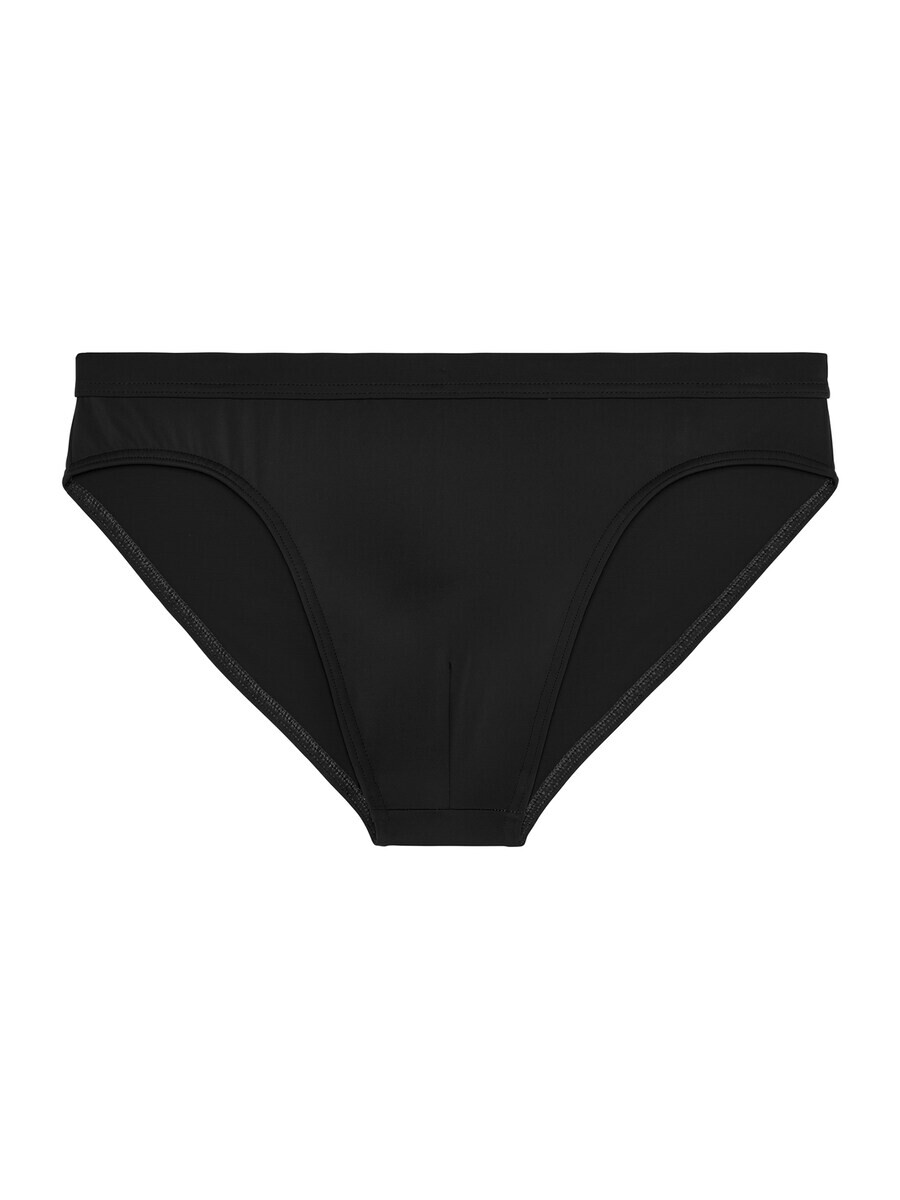 

Плавки HOM Swim Trunks Sea Life, черный