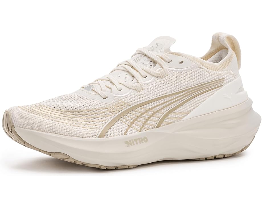 Мужские кроссовки PUMA Foreverrun Nitro 2, Alpine Snow/Warm White