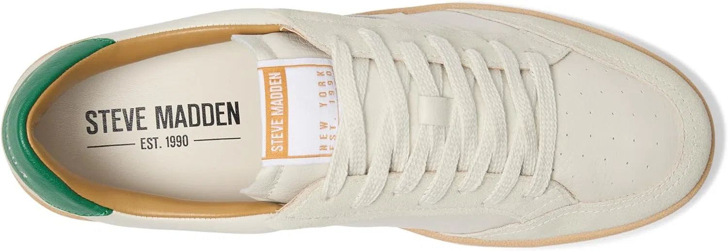 Мужские кроссовки Steve Madden Prismo, Grenn Multi — фото 2