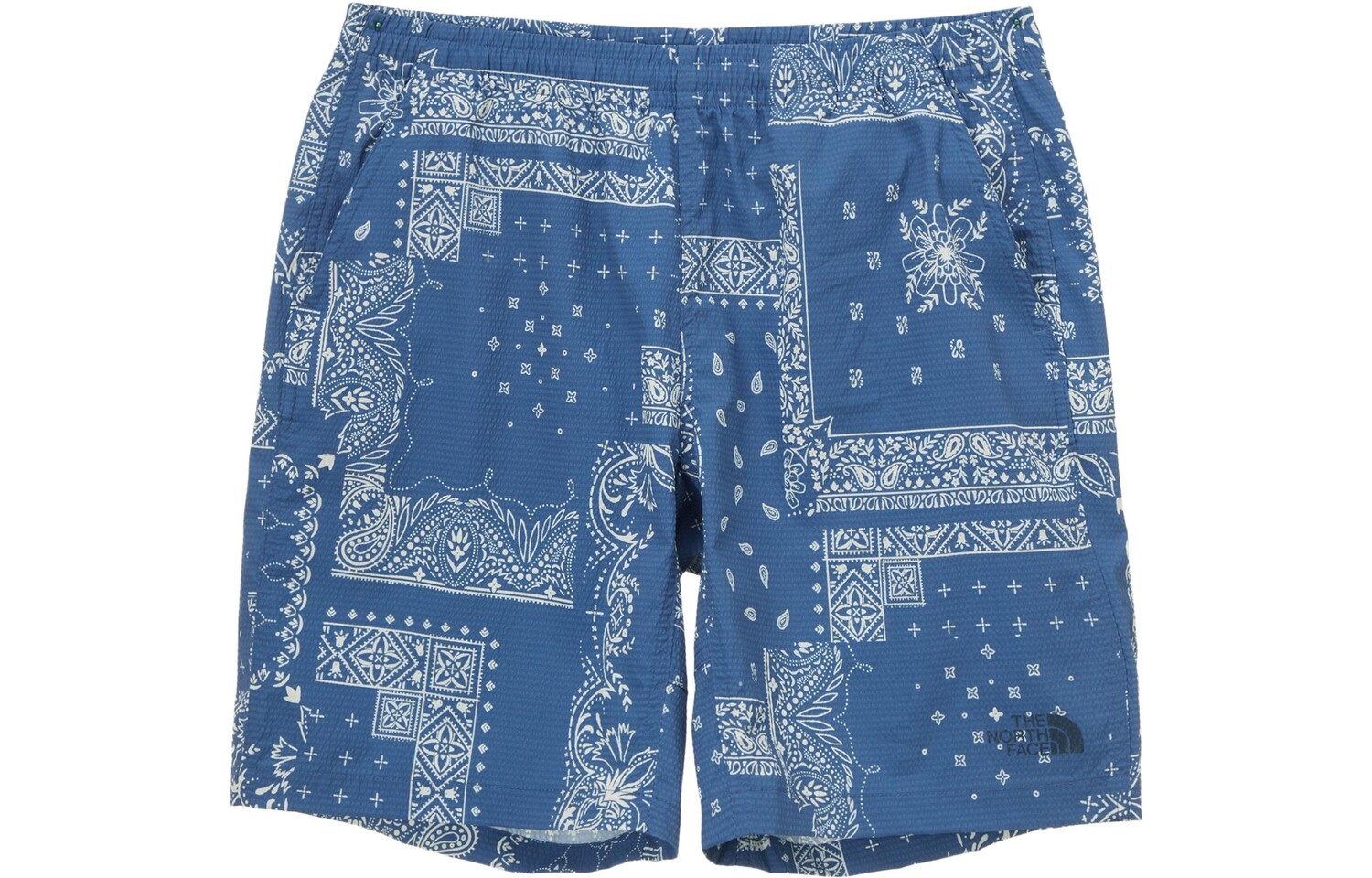 

THE NORTH FACE Мужские повседневные шорты, цвет Blue