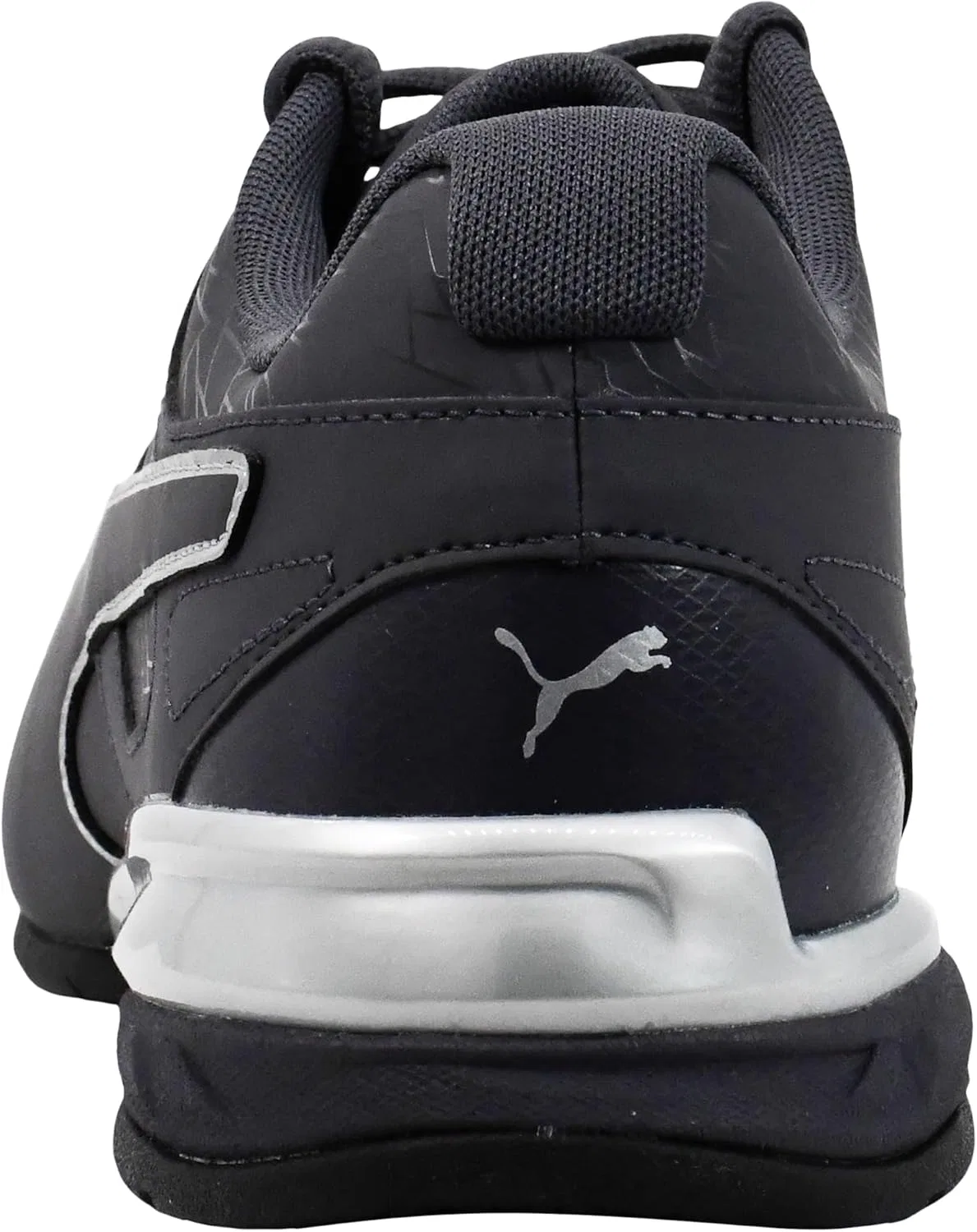 Мужские кроссовки PUMA Tazon 6 Fracture, Periscope-Puma Silver — фото 4