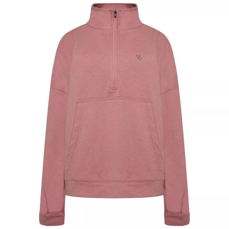 

Свитер Laura Whitmore Recoup II для женщин Плато Розовый DARE 2B, цвет rosa